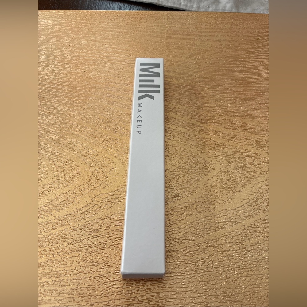 Milk Makeup Long Wear Gel Eyeliner in White Box